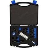 GEDORE Set di adattatori per filetti con martello scorrevole, Estrattore 