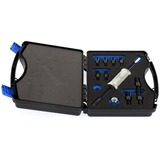 GEDORE Set di adattatori per filetti con martello scorrevole, Estrattore 