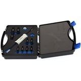 GEDORE Set di adattatori per filetti con martello scorrevole, Estrattore 