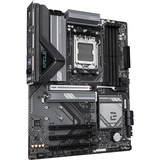 GIGABYTE B850 EAGLE WIFI6E, Scheda madre Nero/grigio