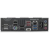 GIGABYTE B850 EAGLE WIFI6E, Scheda madre Nero/grigio