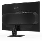GIGABYTE GS32QCA Nero (opaco)