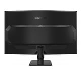 GIGABYTE GS32QCA Nero (opaco)