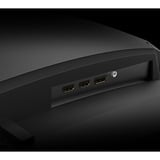 GIGABYTE GS32QCA Nero (opaco)