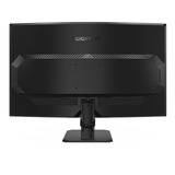 GIGABYTE GS32QCA, Monitor di gioco Nero (opaco)