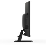 GIGABYTE GS32QCA, Monitor di gioco Nero (opaco)