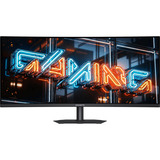GIGABYTE MO34WQC36, Monitor di gioco Nero