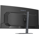 GIGABYTE MO34WQC36, Monitor di gioco Nero