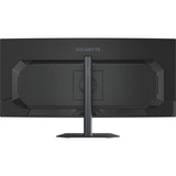 GIGABYTE MO34WQC36, Monitor di gioco Nero
