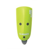 GLOBBER Mini Buzzer, Luce LED calce