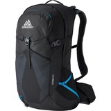 Gregory 141309-7416, Zaino Nero