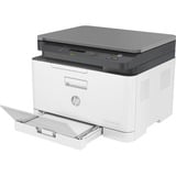 HP COLOR LASER MFP 178NWG bianco/Nero, Laser, Stampa a colori, 600 x 600 DPI, Copia a colori, A4, Stampa diretta