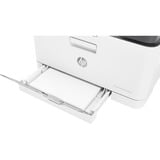 HP COLOR LASER MFP 178NWG bianco/Nero, Laser, Stampa a colori, 600 x 600 DPI, Copia a colori, A4, Stampa diretta