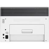 HP COLOR LASER MFP 178NWG, Stampante multifunzione bianco/Nero, Laser, Stampa a colori, 600 x 600 DPI, Copia a colori, A4, Stampa diretta