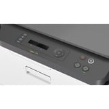 HP COLOR LASER MFP 178NWG, Stampante multifunzione bianco/Nero, Laser, Stampa a colori, 600 x 600 DPI, Copia a colori, A4, Stampa diretta