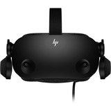 HP Reverb G2 Virtual Reality Headset, Occhiali VR Nero