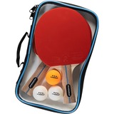 HUDORA Set da ping pong Game, Attrezzature per il fitness 
