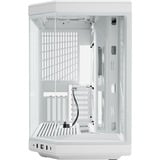 HYTE CS-HYTE-Y70-WW, Chassis Tower bianco