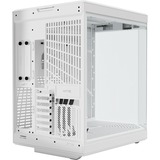 HYTE Y70 Snow White, Chassis Tower bianco