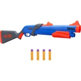 Hasbro F0318EU4 arma giocattolo viola/Orange, Blaster giocattolo, 8 anno/i, 99 anno/i, Fortnite, 830 g
