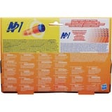 Hasbro G0132EU4, Blaster per freccette blu/Orange