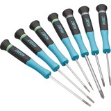 Hazet 811EL/7, Cacciavite Nero/Blu