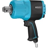 Hazet 9014TT, Avvitatore Nero/Blu
