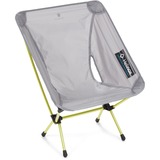 Helinox Chair Zero L grigio/verde chiaro