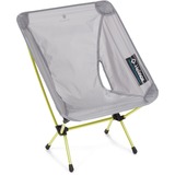 Helinox Chair Zero L, Sedia grigio/verde chiaro