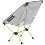 Helinox Chair Zero L, Sedia grigio/verde chiaro