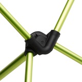 Helinox Chair Zero L, Sedia grigio/verde chiaro