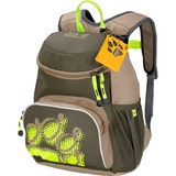 Jack Wolfskin 26221-5205, Zaino marrone