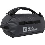 Jack Wolfskin A62111_6350_OS, Zaino antracite