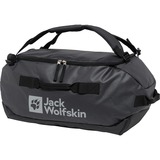 Jack Wolfskin A62111_6350_OS, Zaino antracite