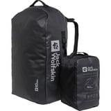 Jack Wolfskin A62111_6350_OS, Zaino antracite