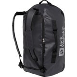 Jack Wolfskin A62111_6350_OS, Zaino antracite