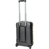 Jack Wolfskin Traveltopia Wheeler 40, Valigia verde oliva