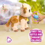Just Play 28158, Peluche animali 