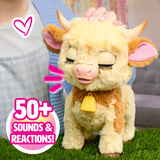 Just Play 28158, Peluche animali 