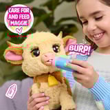 Just Play 28158, Peluche animali 