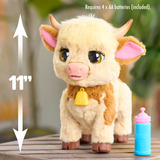 Just Play 28158, Peluche animali 
