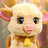 Just Play 28158, Peluche animali 