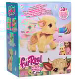 Just Play 28158, Peluche animali 