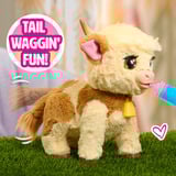 Just Play 28158, Peluche animali 