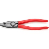 KNIPEX 03 01 200 pinza Pinze da elettricista rosso, Pinze da elettricista, Acciaio, Plastica, Rosso, 20 cm, 276 g