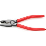 KNIPEX 03 01 200 pinza Pinze da elettricista rosso, Pinze da elettricista, Acciaio, Plastica, Rosso, 20 cm, 276 g