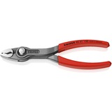 KNIPEX 82 01 150, Pinza da presa rosso