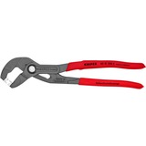 KNIPEX 8551250C rosso/Nero