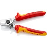 KNIPEX 95 26 165 , Pinze di taglio 