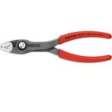 KNIPEX Pinza frontale TwinGrip, Pinza da presa rosso